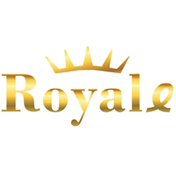 Logo di ROYALE RISTORANTE