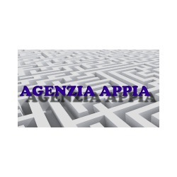 Logo di AGENZIA APPIA