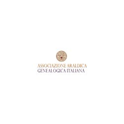 Logo di ASSOCIAZIONE ARALDICA GENEALOGICA ITALIANA