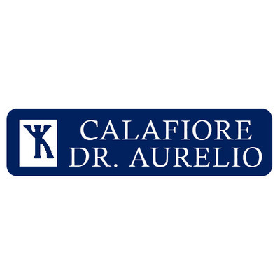 Logo di CALAFIORE DR. AURELIO SPECIALISTA IN PSICHIATRIA  PSICOTERAPEUTA - PSICOANALISTA