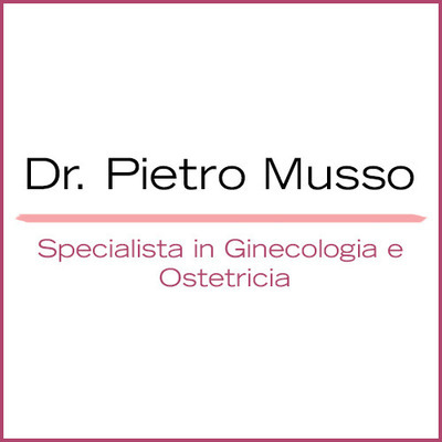 Logo di DR. PIETRO MUSSO