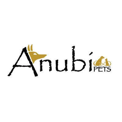 Logo di ANUBI PETS CREMAZIONI ANIMALI MESSINA - CATANIA - REGGIO CALABRIA