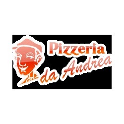 Logo di PIZZERIA DA ANDREA