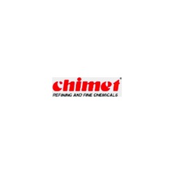 Logo di CHIMET