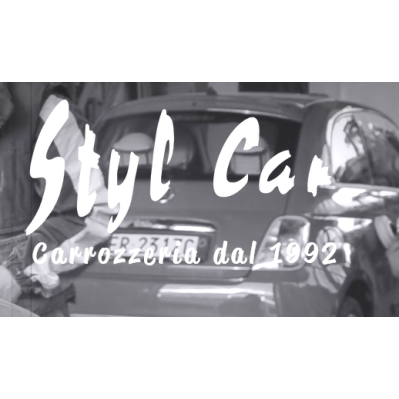 Logo di STYL CAR