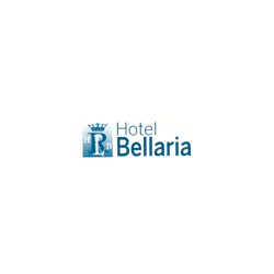 Logo di HOTEL BELLARIA