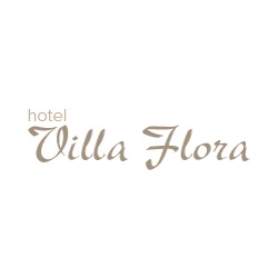 Logo di ALBERGO VILLA FLORA