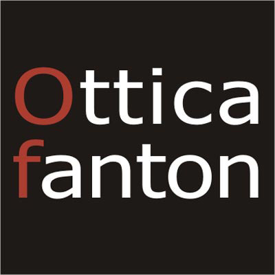 Logo di OTTICA FANTON
