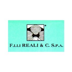 Logo di FRATELLI REALI E C. SPA