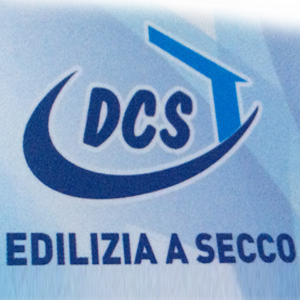 Logo di DCS