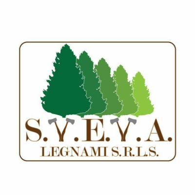 Logo di S.V.E.V.A. LEGNAMI S.R.L.S.