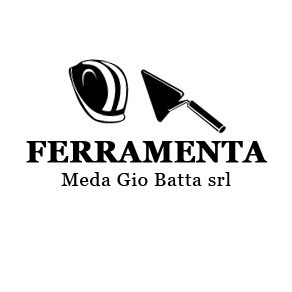Logo di FERRAMENTA MEDA GIOBATTA
