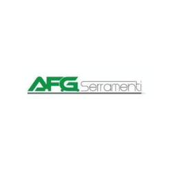 Logo di AFG SERRAMENTI 2