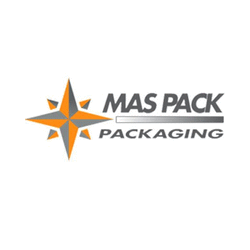 Logo di MAS. PACK. SPA