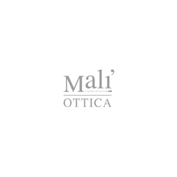 Logo di OTTICA MALI'