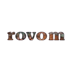Logo di ROVOM