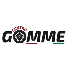Logo di CENTRO GOMME