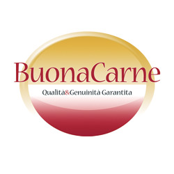 Logo di BUONA CARNE