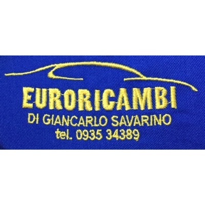 Logo di EURORICAMBI DI GIANCARLO SAVARINO