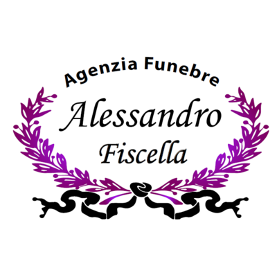 Logo di AGENZIA FUNEBRE ALESSANDRO FISCELLA