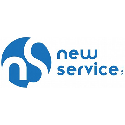Logo di NEW SERVICE