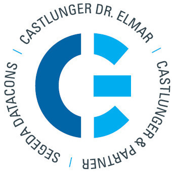 Logo di SEGEDA DATACONS