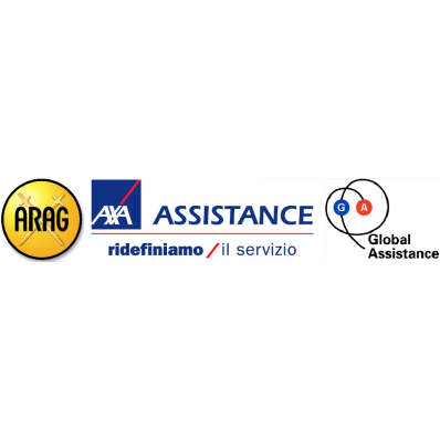 Logo di ASSICURAZIONE ARAG VERSICHERUNG - WACHTLER SAS