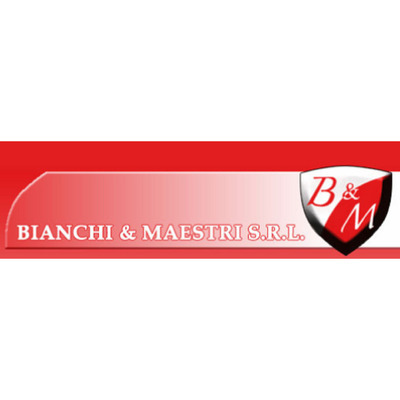 Logo di BIANCHI E MAESTRI