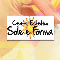 Logo di SOLE E FORMA - CENTRO ESTETICO