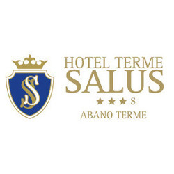 Logo di HOTEL TERME SALUS