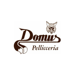 Logo di DOMUS PELLICCERIA