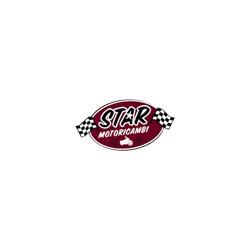 Logo di STAR MOTORICAMBI