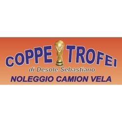 Logo di COPPE E TROFEI DESOLE