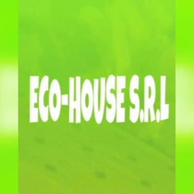 Logo di ECO HOUSE