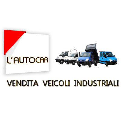Logo di L'AUTOCAR - AUTOCARROZZERIA VEICOLI INDUSTRIALI