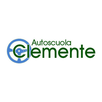 Logo di AUTOSCUOLA CLEMENTE