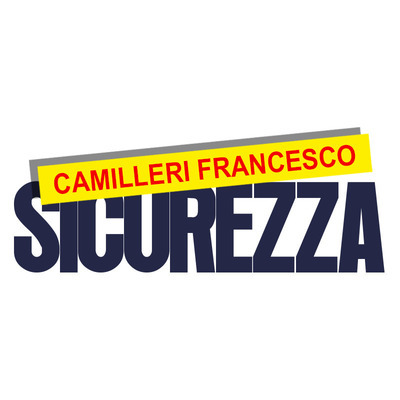 Logo di SICUREZZA CAMILLERI FRANCESCO