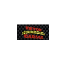 Logo di EKTOR GARAGE