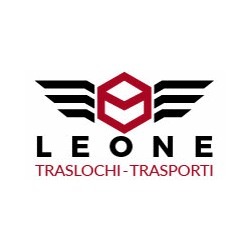 Logo di LEONE TRASLOCHI