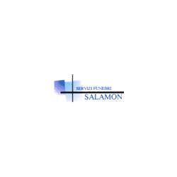 Logo di ONORANZE E SERVIZI FUNEBRI SALAMON