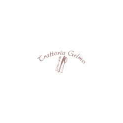 Logo di TRATTORIA GELMO