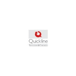 Logo di QUICKLINE SAS