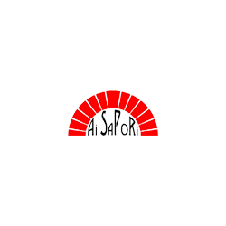 Logo di AI SAPORI PIZZERIA DA ASPORTO - PANINI - INSALATONE - ROSTICCERIA