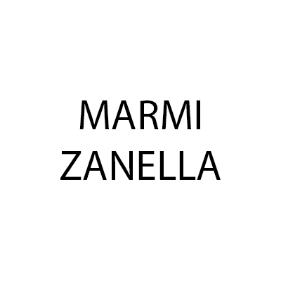 Logo di MARMI ZANELLA