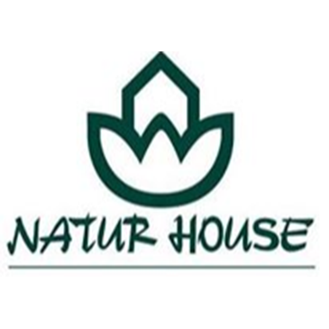 Logo di NATURHOUSE
