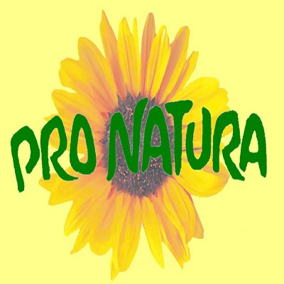 Logo di PRO NATURA