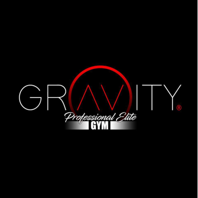 Logo di PALESTRA GRAVITY GYM