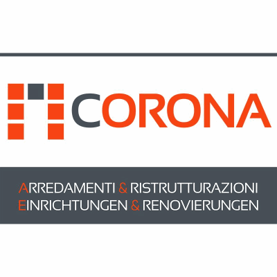 Logo di CORONA ARREDAMENTI