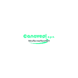 Logo di CANAVESI SPA - LAVORAZIONE METALLI