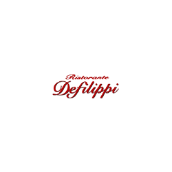 Logo di RISTORANTE DEFILIPPI